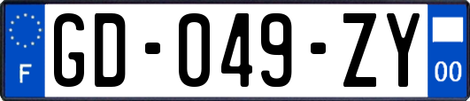 GD-049-ZY