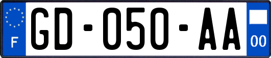 GD-050-AA