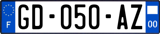 GD-050-AZ