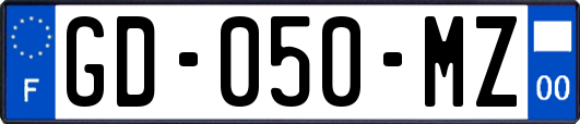 GD-050-MZ