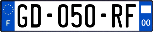 GD-050-RF
