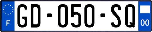 GD-050-SQ