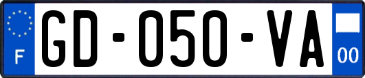 GD-050-VA