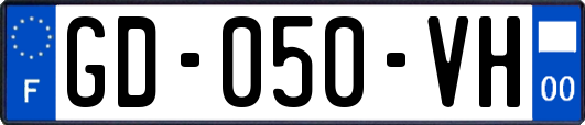 GD-050-VH