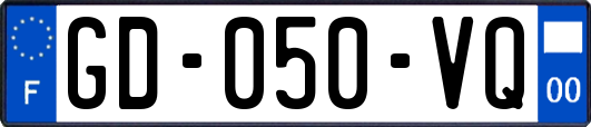 GD-050-VQ