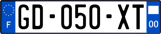 GD-050-XT