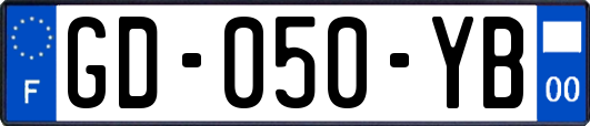 GD-050-YB