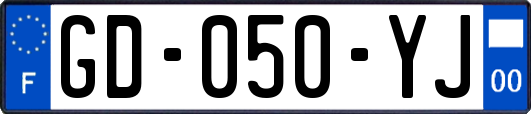 GD-050-YJ