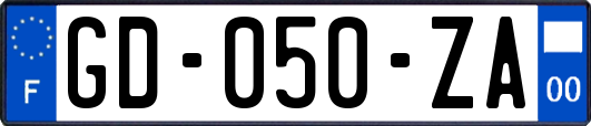 GD-050-ZA