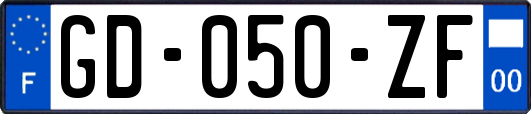 GD-050-ZF