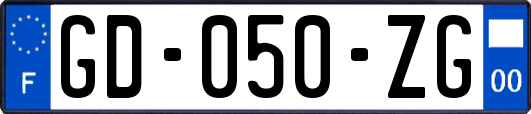 GD-050-ZG