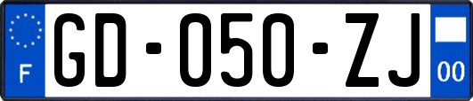 GD-050-ZJ