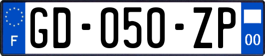 GD-050-ZP