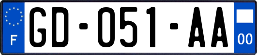 GD-051-AA