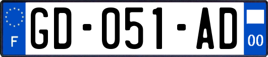 GD-051-AD