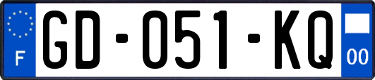 GD-051-KQ