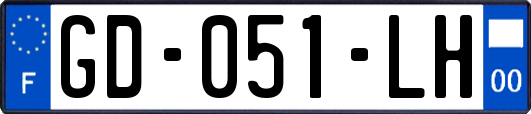 GD-051-LH