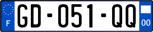 GD-051-QQ