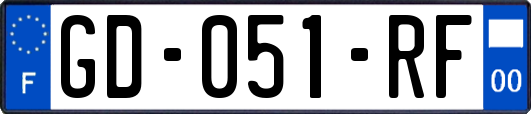 GD-051-RF