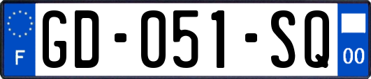 GD-051-SQ