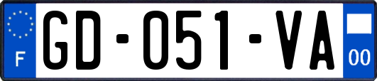 GD-051-VA