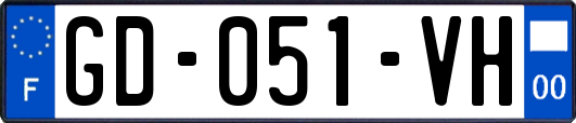 GD-051-VH