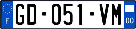 GD-051-VM