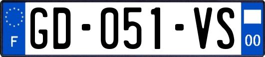 GD-051-VS