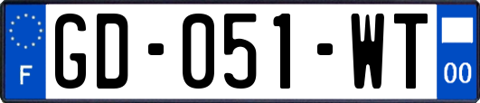 GD-051-WT