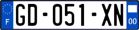 GD-051-XN