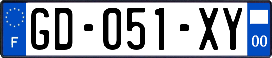 GD-051-XY