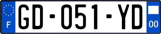 GD-051-YD