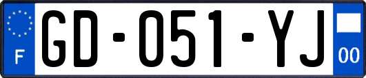 GD-051-YJ