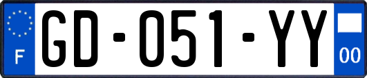 GD-051-YY