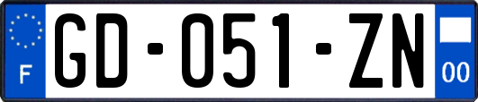 GD-051-ZN