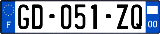 GD-051-ZQ