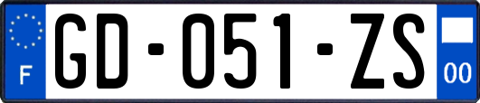 GD-051-ZS