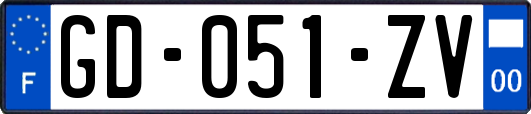 GD-051-ZV