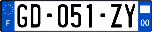 GD-051-ZY