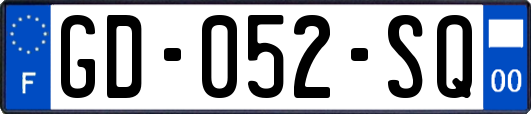 GD-052-SQ