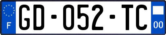 GD-052-TC