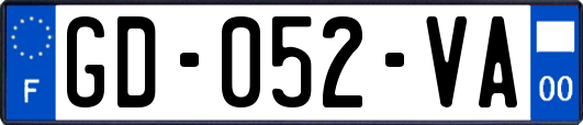 GD-052-VA