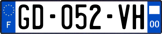 GD-052-VH