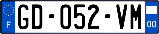 GD-052-VM