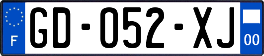 GD-052-XJ