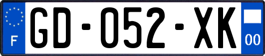 GD-052-XK