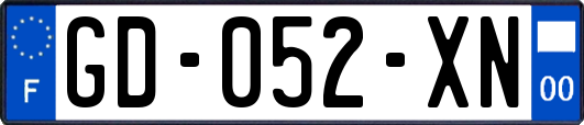 GD-052-XN