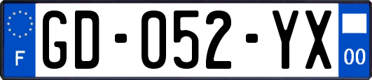 GD-052-YX