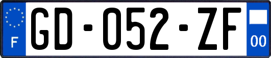 GD-052-ZF