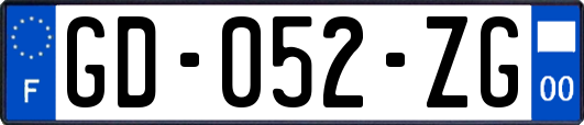 GD-052-ZG